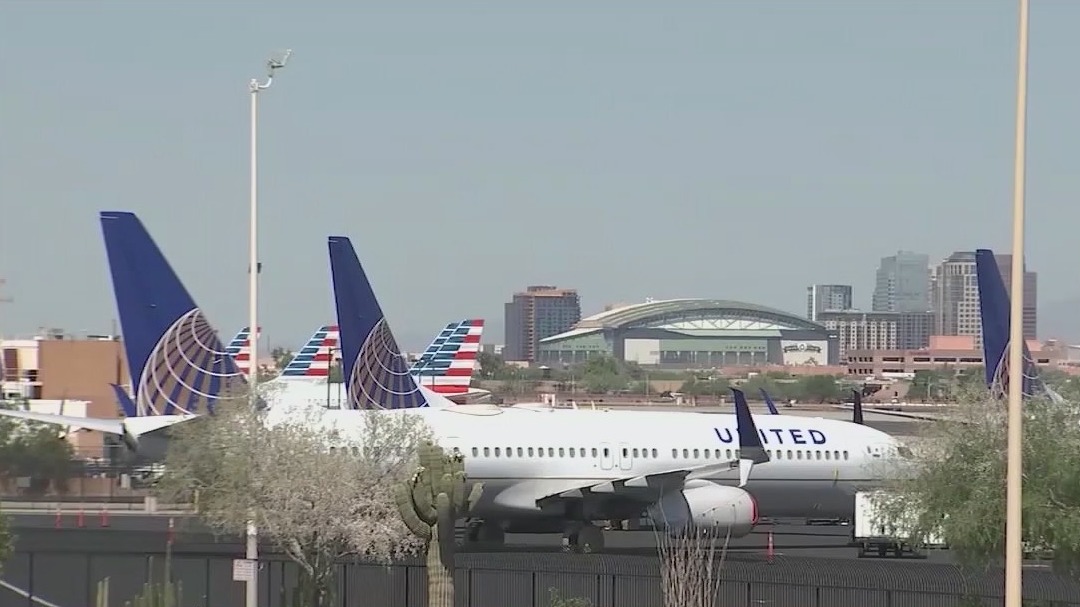 Making air travel safer: UArizona researchers find heat can kill COVID-19 on planes