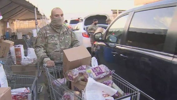 Help for the holidays: St. Mary's open until 1pm on Christmas