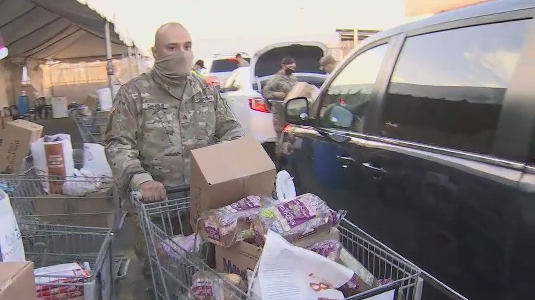 Help for the holidays: St. Mary's open until 1pm on Christmas