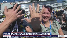 A Daytona 500 proposal