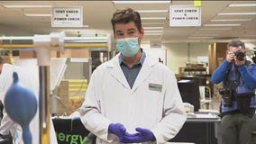 Bloom Energy in Sunnyvale assisting California with critical ventilator refurbishments