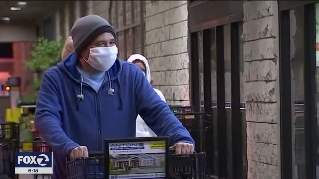 Sonoma County eases COVID-19 restrictions