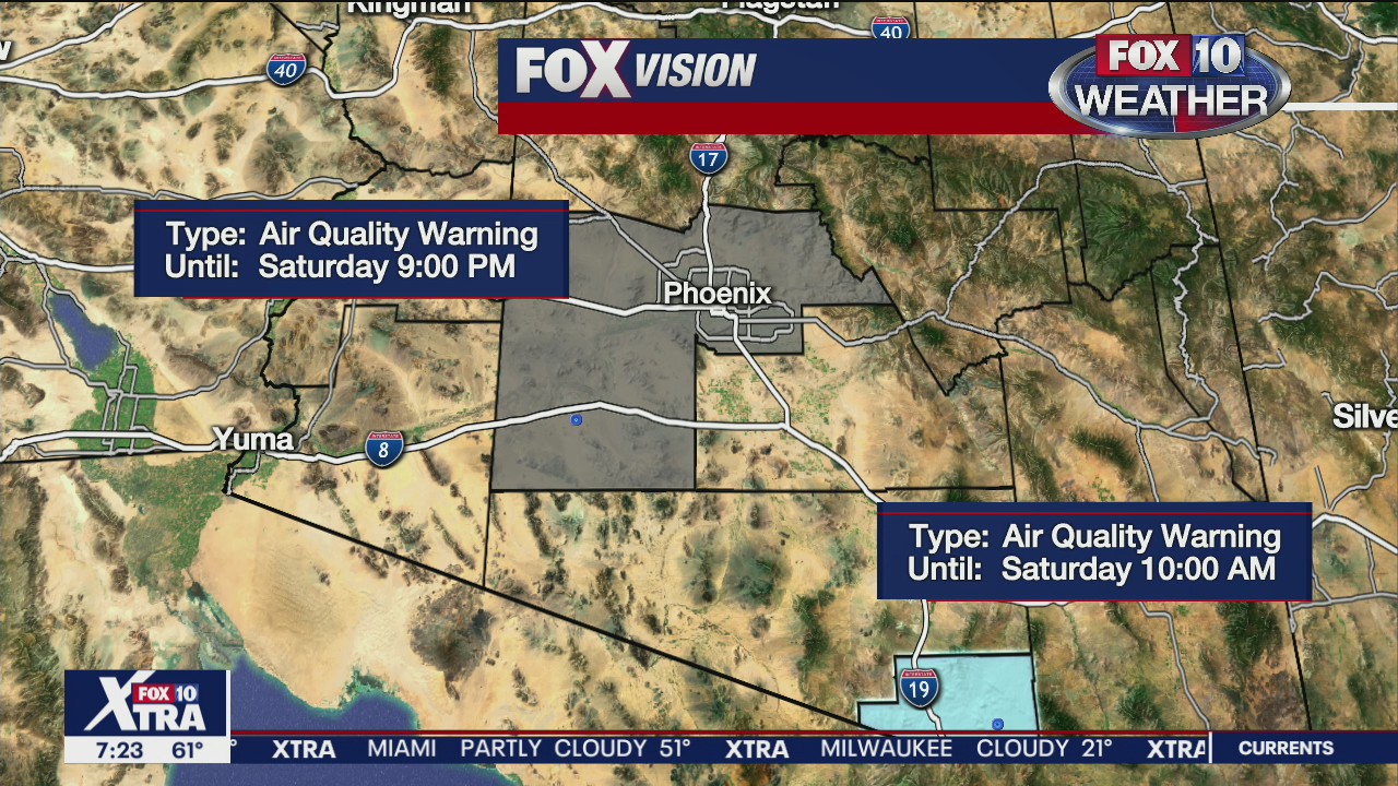 7PM Weather Forecast - 12/25/2020