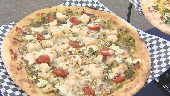 Taste of the Town: Dough Riders