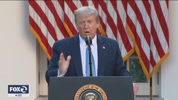 3 phase plan to reopen the nation