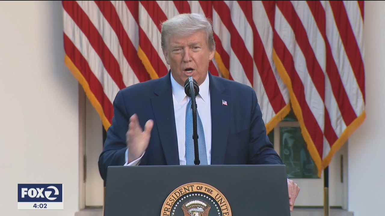 3 phase plan to reopen the nation