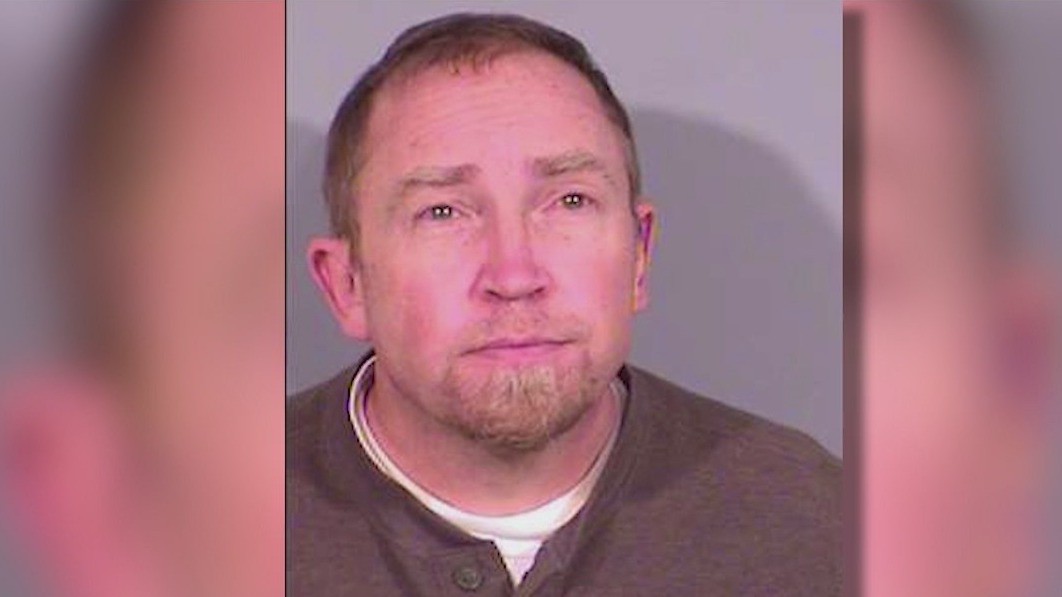 Man arrested after DNA links him to multiple crimes back in 2000 | FOX ...