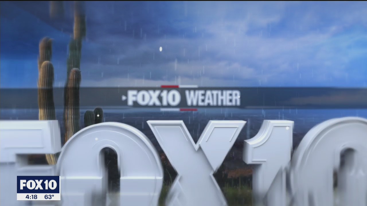 4PM Weather Forecast - 1/1/2021