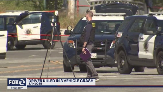 San Jose police kill murder suspect