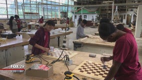 For Goodness Sake - Empower Young People