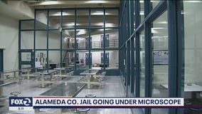 Alameda Co. Sheriff faces state audit over jail conditions, spending
