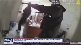 SF police release video of Tenderloin officer-involved shooting