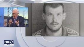 KTVU Legal Analyst Michael Cardoza weighs in on Cowell's removal from courtroom