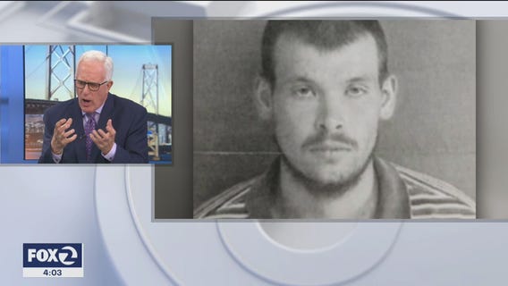 KTVU Legal Analyst Michael Cardoza weighs in on Cowell's removal from courtroom