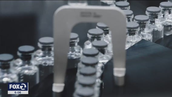 FDA expected to approve Foster City based Gilead Sciences Coronavirus Drug