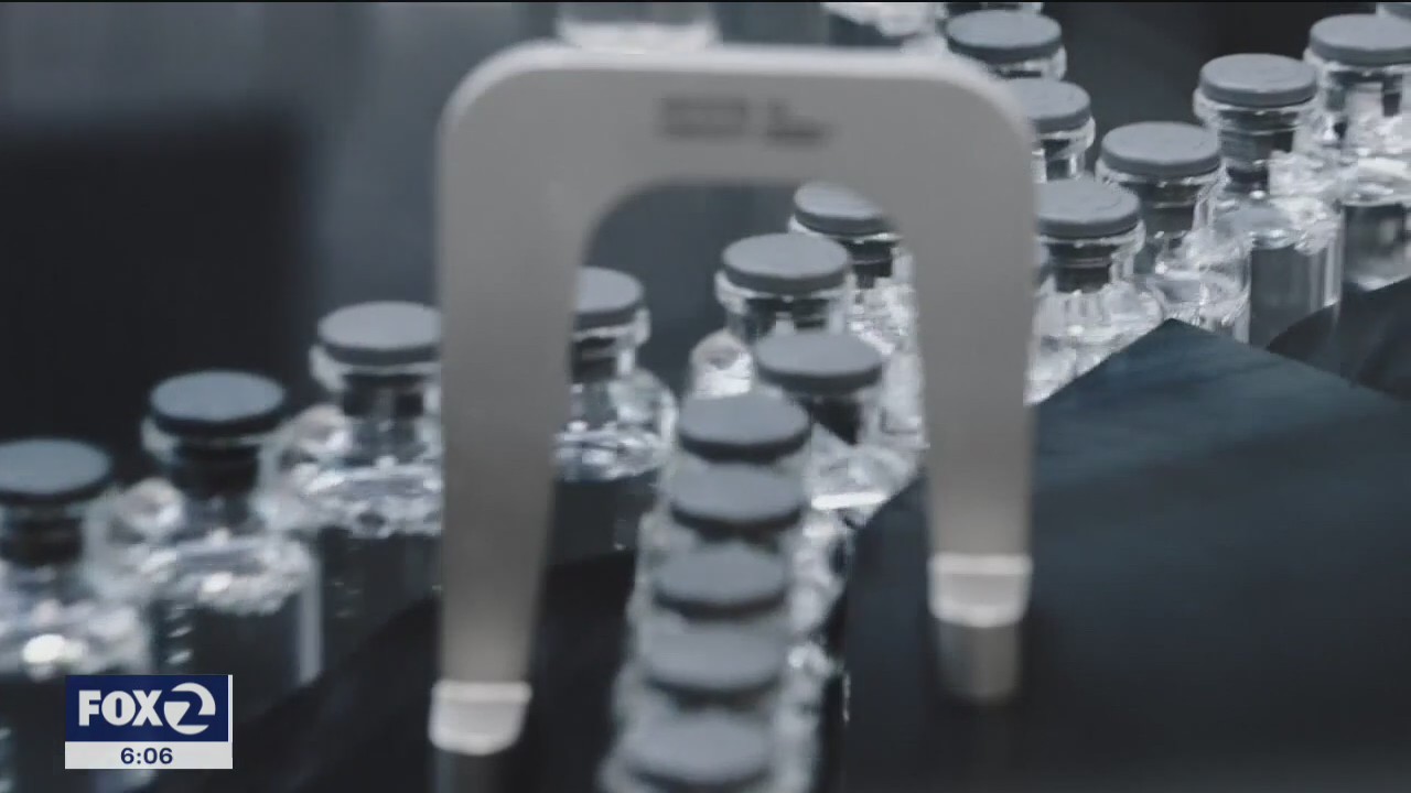 FDA expected to approve Foster City based Gilead Sciences Coronavirus Drug