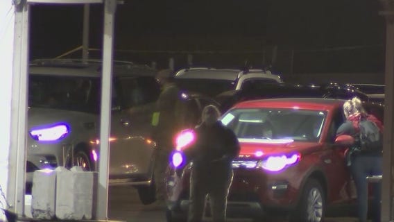 24/7 COVID-19 vaccination underway at State Farm Stadium