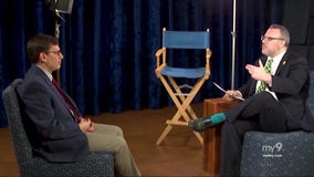 NJ Now: Party lines in New Jersey politics