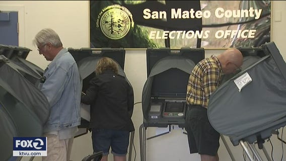 Examining the data: What experts are saying about the upcoming election