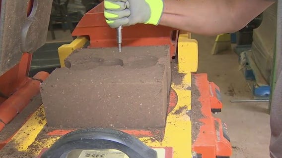 City of Scottsdale, Phoenix Rescue Mission launch program to help build tiny homes