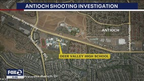 Antioch shooting under investigation