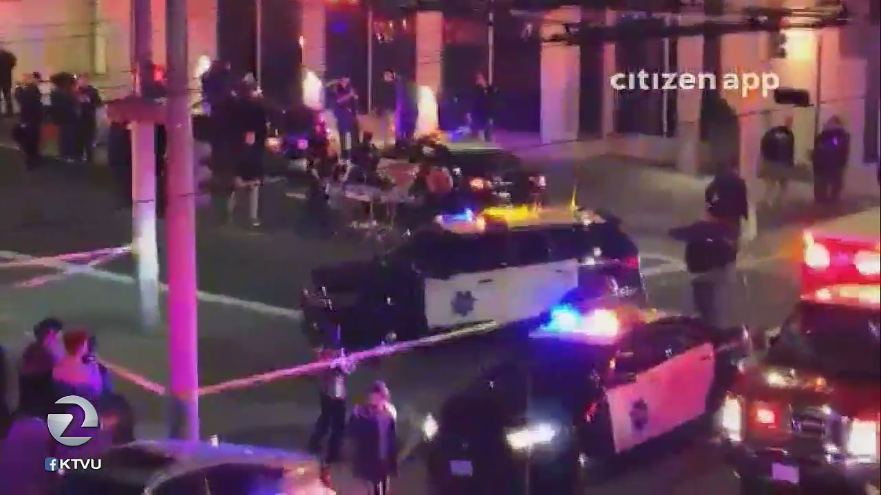 Federal authorities call for increased cooperation with San Francisco officials