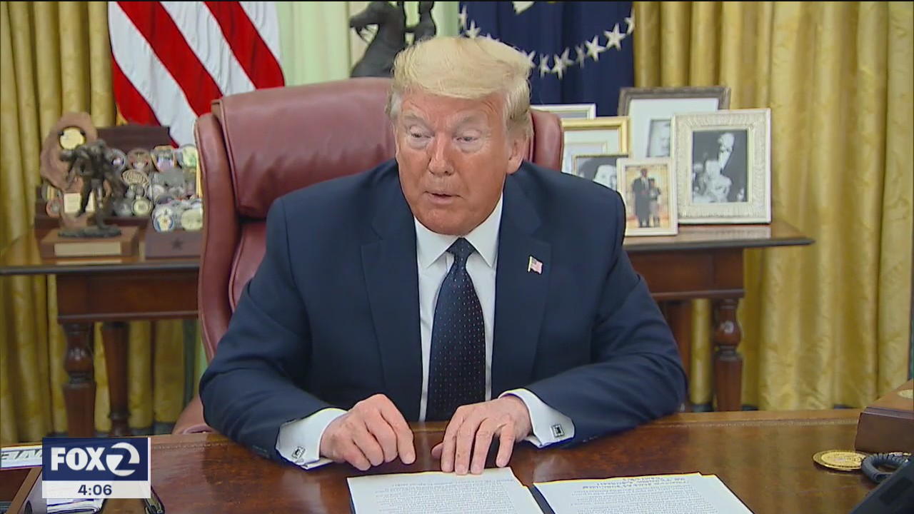 Law professor explains why President Trump?s executive order targeting social media is likely unconstitutional