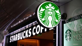 Starbucks is giving out free Nitro Cold Brew coffee