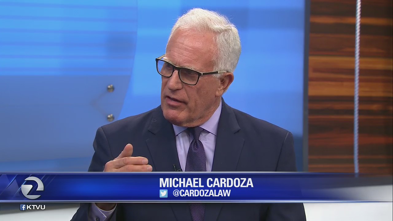 The Verdict: Michael Cardoza weighs in on fatal laptop robbery, hypodermic needle chase