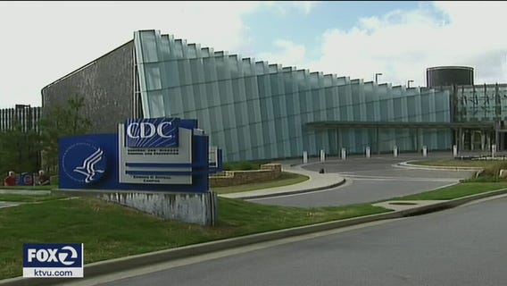 Solano County at epicenter of coronavirus outbreak