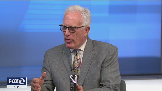 KTVU Legal Analyst Michael Cardoza weighs in on Weinstein, Cowell cases