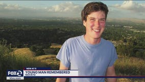 Friends, family hold vigil in Novato for man killed by DUI driver
