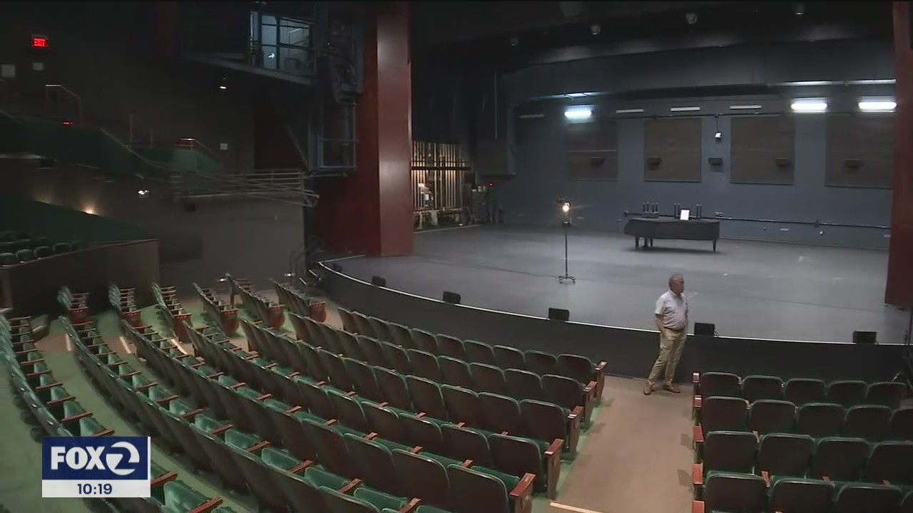 Bay Area business owners brainstorm strategies needed for COVID-19 reopening