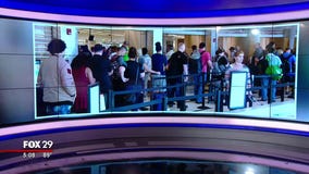 Domestic air travel requirements change for Pa. residents starting Oct. 2020