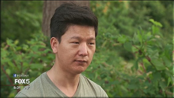 From North Korea to New York