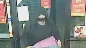 Phoenix PD: Suspect steals cash, cigarettes and car from Circle K at 24th Street and Baseline Road