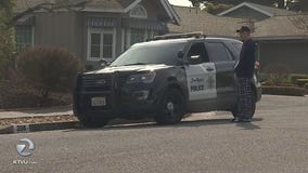 San Rafael homeowner shoots at attempted burglary susepct