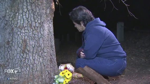 3 Dublin High School students killed in crash