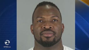 Olivier Adella released from jail in San Mateo County, taken into Federal custody