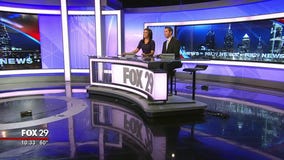 96-year-old World War II veteran impresses with harmonica skills