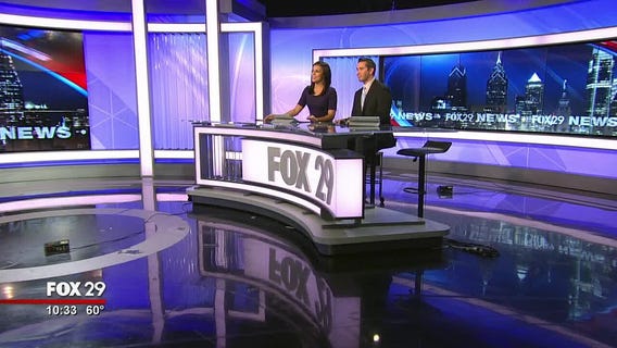 96-year-old World War II veteran impresses with harmonica skills