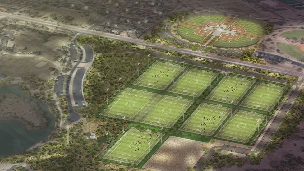 Virtual meeting to be held for Red Mountain Park expansion project in Mesa