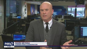 Expert analysis on the State and Federal response to COVID-19 pandemic