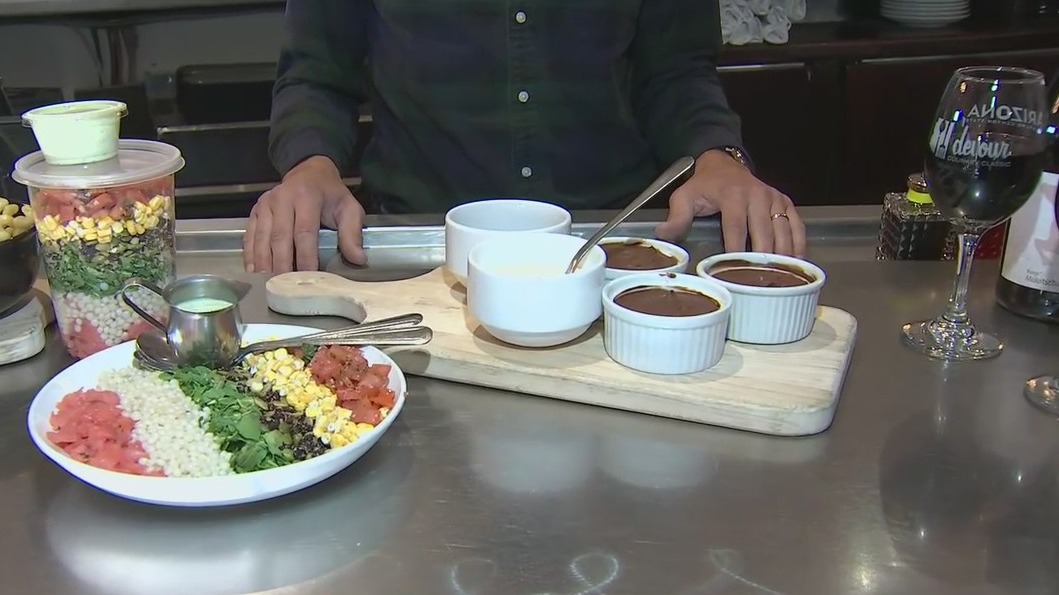 Popular Valley food festival pivots to offer meals at home amid pandemic