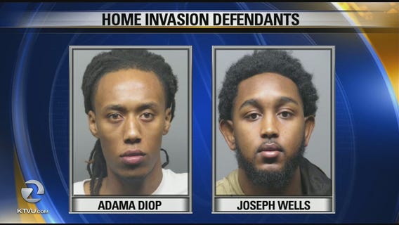 Chilling new details in East Bay home invasions