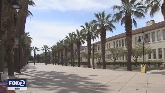 Colleges turning to technology to provide virtual tours amid COVID-19 pandemic