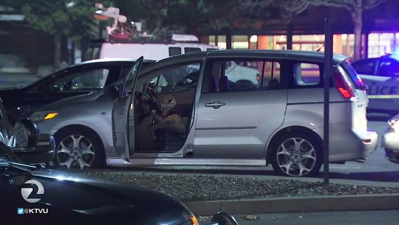 Police say Moraga shooting was a domestic violence incident