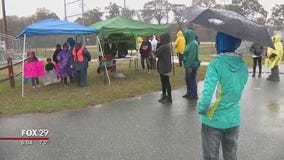 Search continues for Dulce Maria Alavez 6 weeks after disappearance