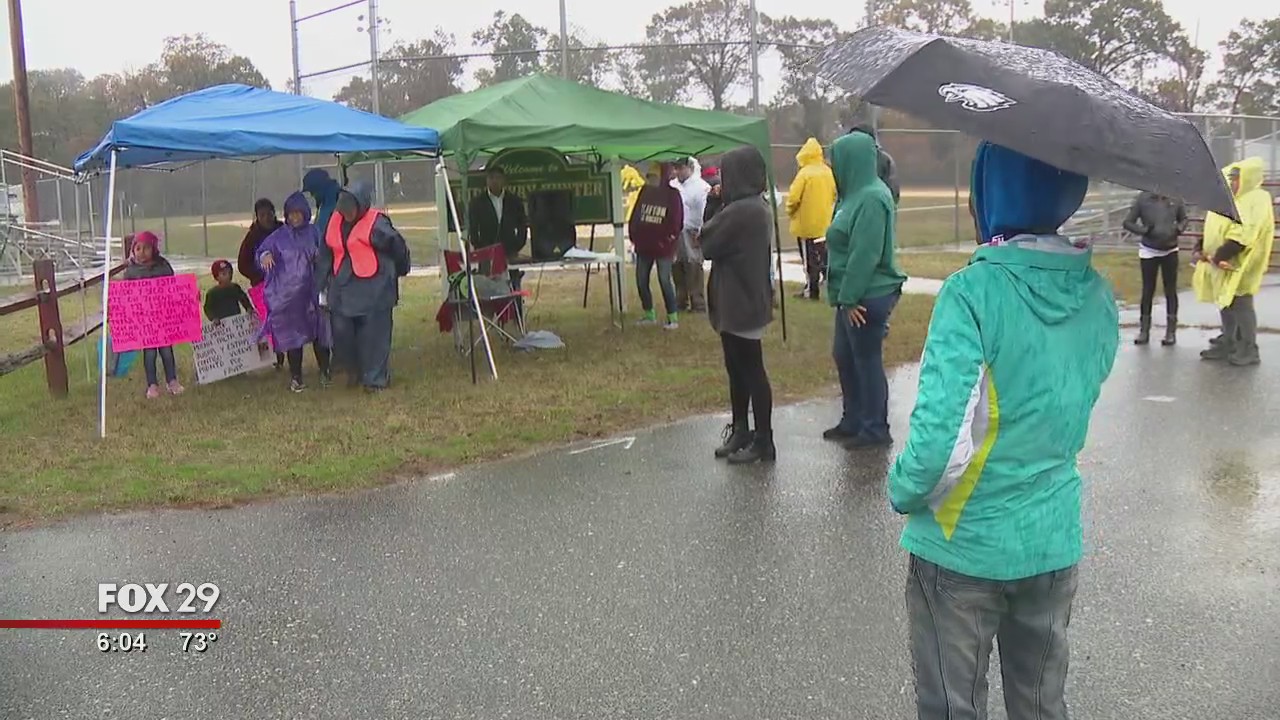 Search continues for Dulce Maria Alavez 6 weeks after disappearance