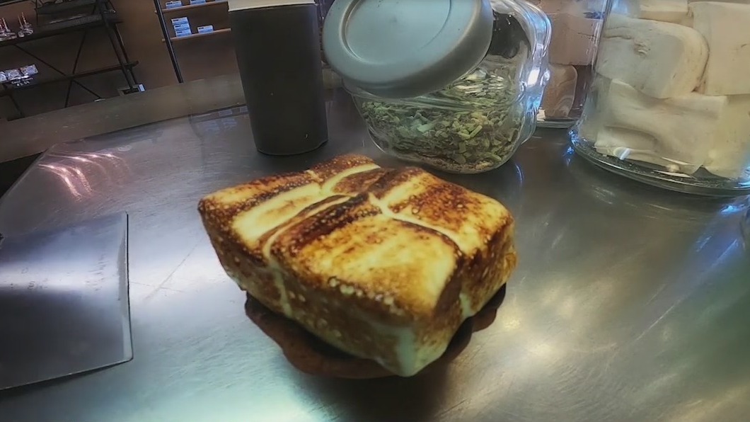 Gilbert shop sells gourmet marshmallows, other sweet treats